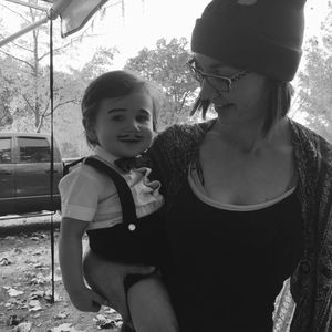 Meet your Posher, Amy